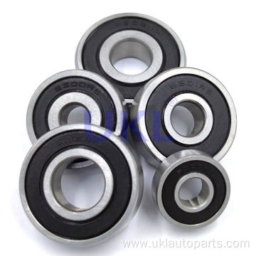60052RSR 6005-2RS 60052RSH Automotive Air Condition Bearing